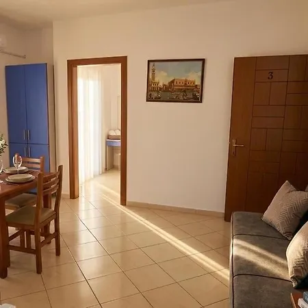 Gledi Hotel Shëngjin
