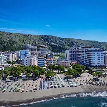 Hotel Gledi Shëngjin