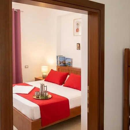 Gledi Hotel Shëngjin