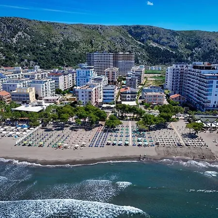 Gledi Shëngjin